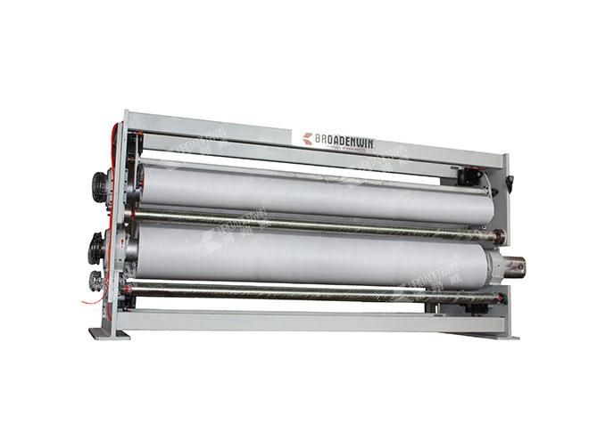 水刺無紡布燙光機 http://bfeng5.com/uploadfiles/211.149.255.8/webid1945/source_water/202202/164596795629.jpg