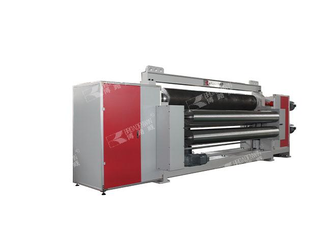 SI型:智能化S-Roll無極調(diào)壓均勻輥熱軋機(jī)